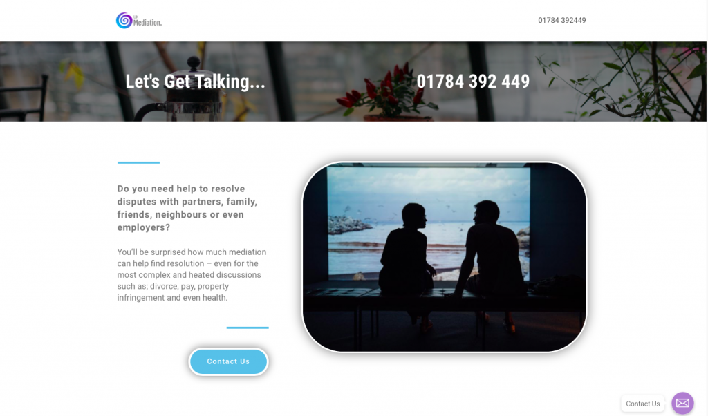 UK-Mediation-Client-Case-Study-Website-Bare-Hype